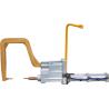 Buy cheap C/X Type Portable Spot Welder Machine For Sheet Metal from wholesalers