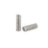 Buy cheap OEM ODM Stainless Steel SUS316 7mm Compression Spring from wholesalers