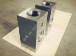AH050101050100 AH100101050100 BOMCO mud pump F500 F1600L Suction module F1300