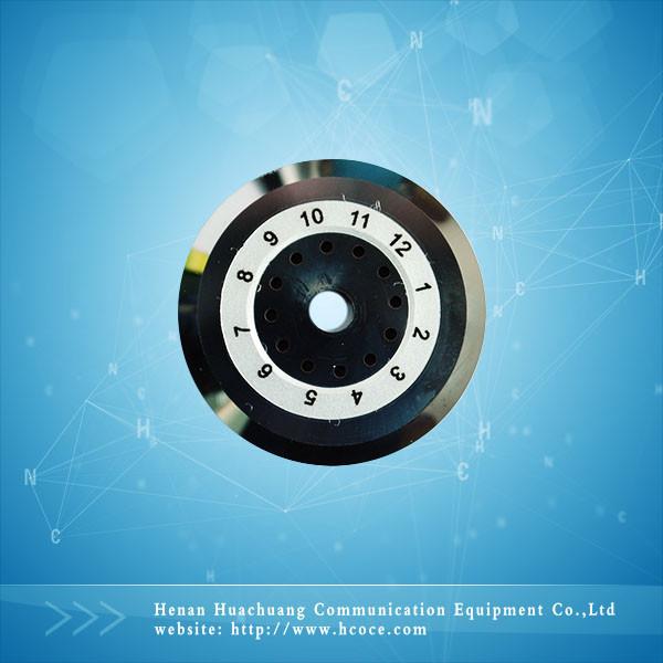 Buy cheap tele-communication equipment--optic fiber cleaver blades from wholesalers