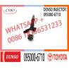 Buy cheap 23670-39265 23670-30290 23670-39165 Genuine diesel fuel injector 095000-7810 0950007810 095000-7820 095000-7010 095000-6 from wholesalers