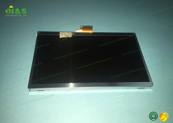 Buy cheap 154.08×86.58 7.0 Inch digital camera lcd screen AT070TN01 V.2 Normally White from wholesalers