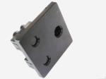 South Africa Electric Power Sockets Wall Receptacles , South Africa Electrical