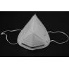 Buy cheap 16×11cm KN95 Earloop Face Mask from wholesalers