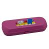 Buy cheap ABS Injected Plastic Kids Custom Printed Glasses Case from wholesalers