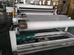 Activated Carbon Adhesive Powder Laminating Machine for Filter Clothing and Car