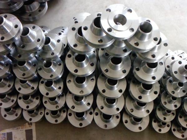 Buy cheap Steel Flanges, ANSI 150# / 300# Alloy Steel Slip on Flanges ASTM A 182, GR F1, F11, F22, F5, F9, F91 from wholesalers