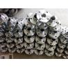 Buy cheap Steel Flanges, ANSI 150# / 300# Alloy Steel Slip on Flanges ASTM A 182, GR F1, F11, F22, F5, F9, F91 from wholesalers