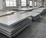 Excellent Performance 304 Plate 8mmx1500x3000mm Strong Durable