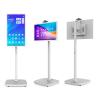 Buy cheap Standbyme Screen TV 22inch 24inch 27 inch 32inch touch moveable wireless display 6 hours battery life from wholesalers