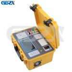 ZXR-10A+ CE Certified Verified Supplier Highest Quality ZXR-10A+Three channel DC
