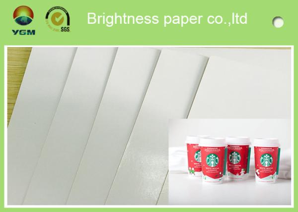Buy cheap Grade AA Coated Two Sides C2S Art Paper Used For Catalogue Printing from wholesalers