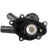Buy cheap 2011- Standard Size Engine Coolant Thermostat Housing for Mercedes-Benz OE 2712000315 from wholesalers