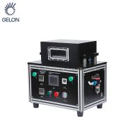 Buy cheap Pouch Cell Sealing Second Vacuum Sealing Machine Pouch Cell Assembly Equipment product