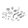 Buy cheap Aluminum Precision CNC Machined Parts Customized for Your Manufacturing Requirements from wholesalers