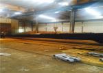 Big Construction Equipment Boom EC240 EC380 EC480 Volvo Excavator Attachments