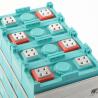 Buy cheap 3KW 5KW 10KW Hybrid Solar Energy Lithium Battery 12V 100Ah from wholesalers