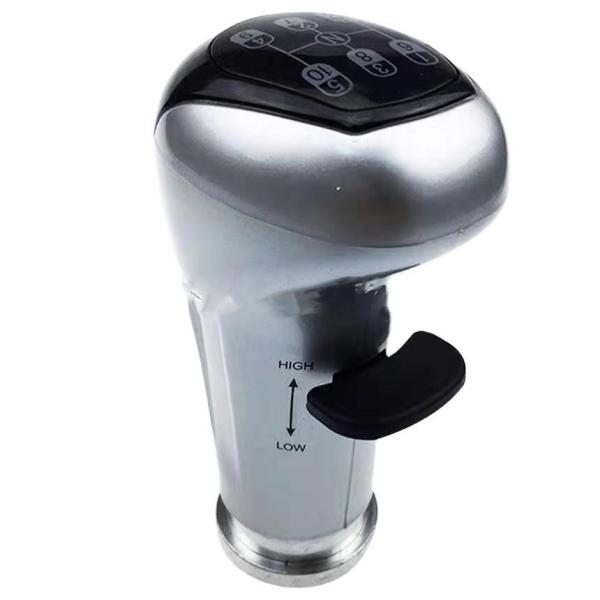 Buy cheap Shacman Truck Gearbox Parts Gear Lever 1315 268 017 with 100% Tested from wholesalers