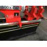 Buy cheap CW6280 Gap bed Universal Lathe Machine from wholesalers