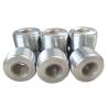 Buy cheap High Accuracy Thread Rolling Machine Accessories Rebar Coupler Machine Spare Parts from wholesalers