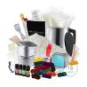 Buy cheap Aromatherapy DIY Candle Making Kit Large Scented Soy Candles Full Beginners Set from wholesalers