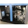 Buy cheap 200kw/270hp 8bar/116psi water cooling water lubrication oil free screw air compressor oil free air compressor from wholesalers