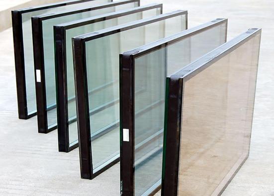 Buy cheap Printed 6mm Low E Coated Glass For Windows Of Train from wholesalers