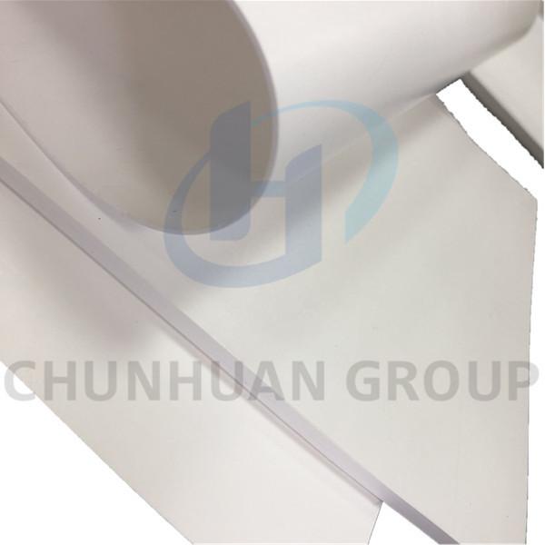 Buy cheap Gasket Sealing Cut 8mm Expanded PTFE Sheet from wholesalers