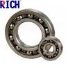Buy cheap 17 - 100 Mm Automatic Transmission Bearings 6412 / 6413 / 6414 With Locking Groove from wholesalers