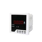 CN-AV2Y 120*120mm Intelligent Digital Panel Analog Single Phase AC Voltmeter