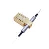 Buy cheap 1x2 Mechanical Optical Switch Wavelength 1260-1650nm from wholesalers