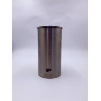 Buy cheap DOOSAN DB58 Steel Cylinder Liners , 65.02502-00802 Engine Block Liner product