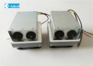Wholesale Peltier Thermoelectric Condenser For Analytical Equipment , Peltier Dehumidifier from china suppliers