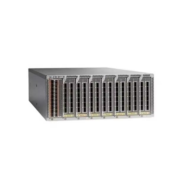 Buy cheap Products Status Stock Nexus 5000 Series N5K-C5696Q Core Switches Network Switches from wholesalers