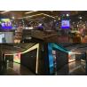 Buy cheap SMD Led Advertising Stage Led Wall Screen Display Outdoor P3mm 100000 Hours Life Span from wholesalers