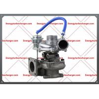 Buy cheap RHB52W Isuzu Turbocharger VE180027 VA180027 VD180027 8970385181 8-9703-85180 product