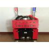 Buy cheap Mobile Polyurethane Foam Spray Equipment 380V 220V Coaxial Structure from wholesalers