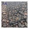Buy cheap Weave Hexagonal Gabion Wall Cages Rust Resistance Galvanized / Pvc Coated 2.7mm from wholesalers