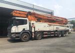 CIFA Concrete Boom Truck