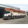 Buy cheap CIFA Concrete Boom Truck from wholesalers