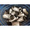 Buy cheap WP304 Sch40 Stainless Steel Pipe Fittings from wholesalers