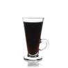 Buy cheap Manufacture Customized Clear Transparent Durabe High Quality Glass 180ML Coffee Cup from wholesalers