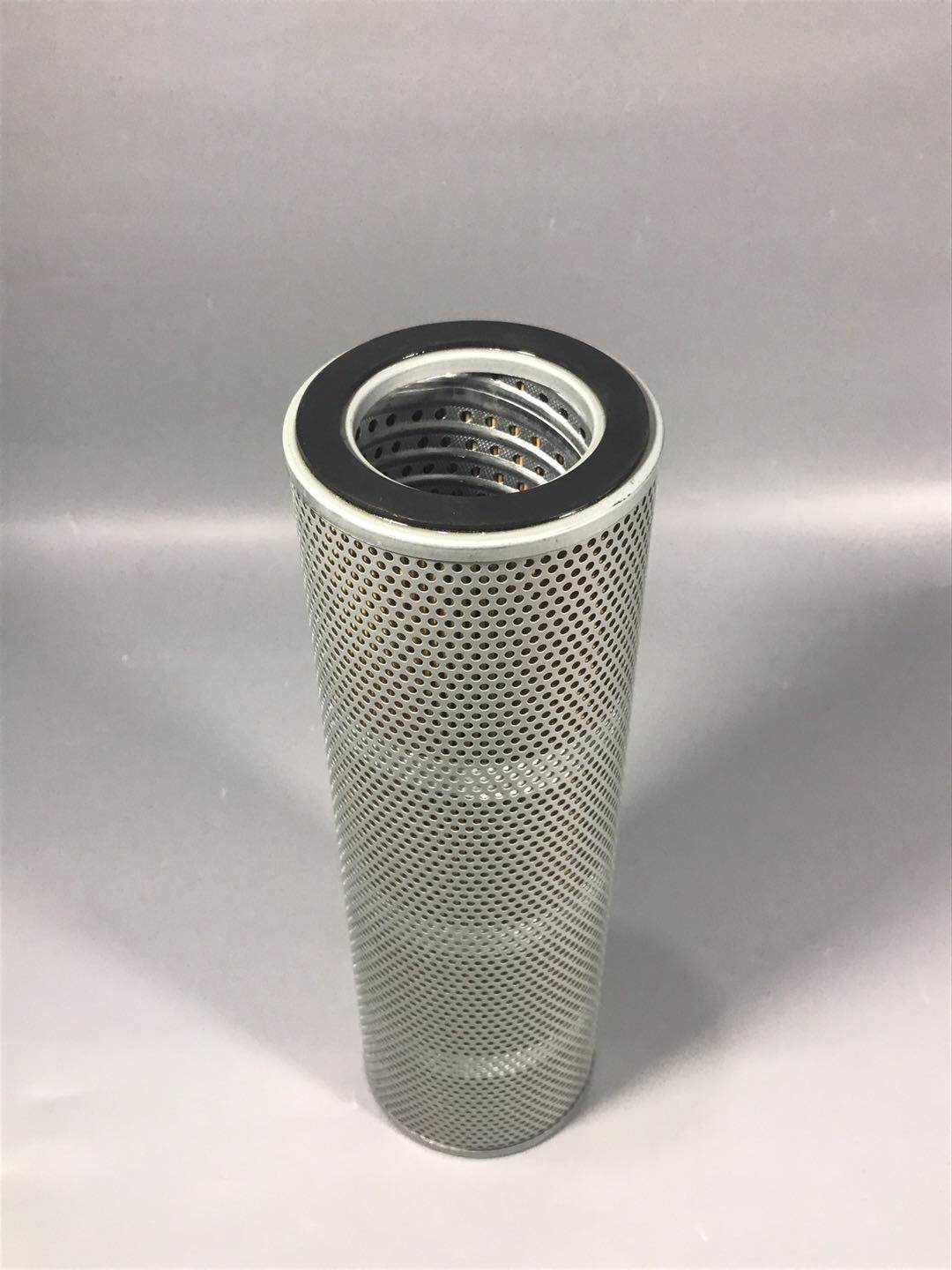 Excavator engine parts,Hydraulic oil filter element 689-38210012 P550037 HF6305 for HD250/HD450/HD512