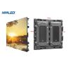Buy cheap Corrosion Resistant Outdoor Advertising Led Display screen IP65 320x160mm from wholesalers