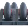Buy cheap Durable Black Roller Fenders Boat Rubber Fenders For Port Terminals from wholesalers