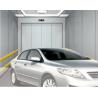 Buy cheap AC Control Car Lift Elevator Machine Room Type 3 / 4 / 5 Ton Capacity from wholesalers