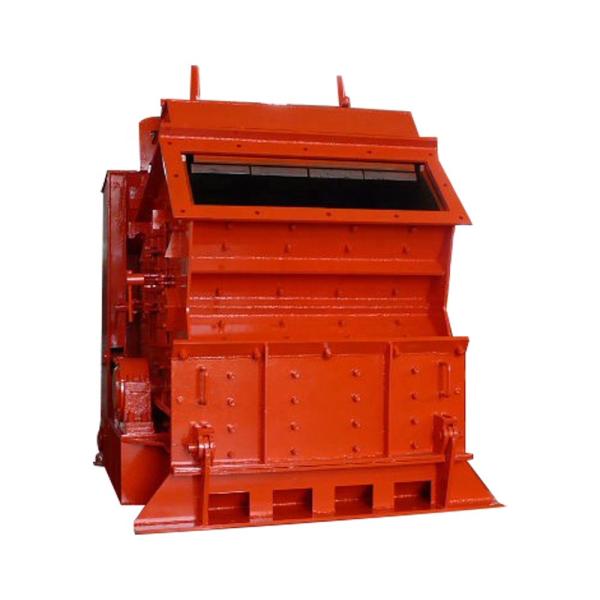 Buy cheap Various Rocks Stone Impact Crusher 30 - 500tph from wholesalers