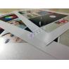 Buy cheap 0.15mm-0.40mm PVC Inkjet Sheet Offset Printing White Digital Printable PVC Bank Card Material from wholesalers