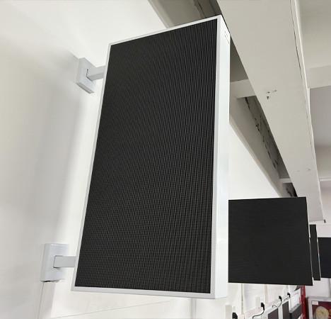 Buy cheap LED Digital Signage Display Wifi Type Digital Outdoor Signs For Business from wholesalers