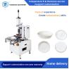 Buy cheap Semi Automatic Paper Plate Making Machines Air Fryer DGT-B from wholesalers